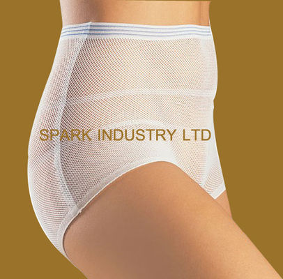 A incontinência descartável Stretchable unisex arfa/calça de maternidade