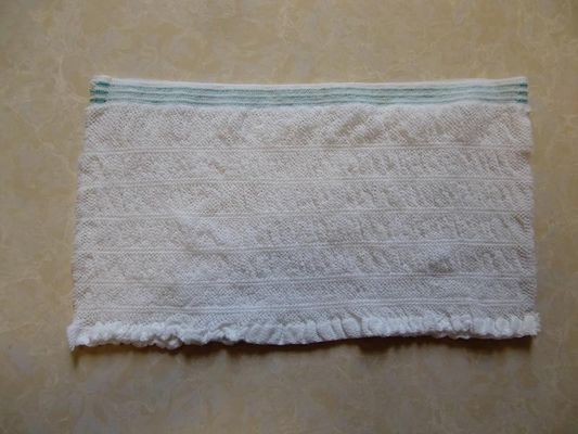 Poliéster macio altamente Stretchable lavável Mesh Incontinence Briefs/calças do Spandex do OEM